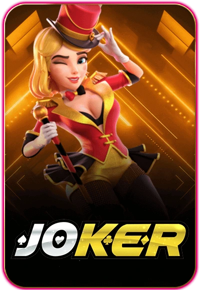 Provider Game Joker123
