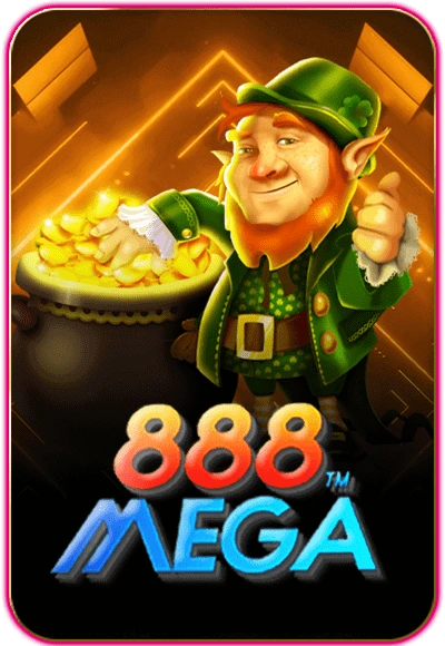 Provider Game Mega888