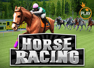 Sports Flat Horse Racing