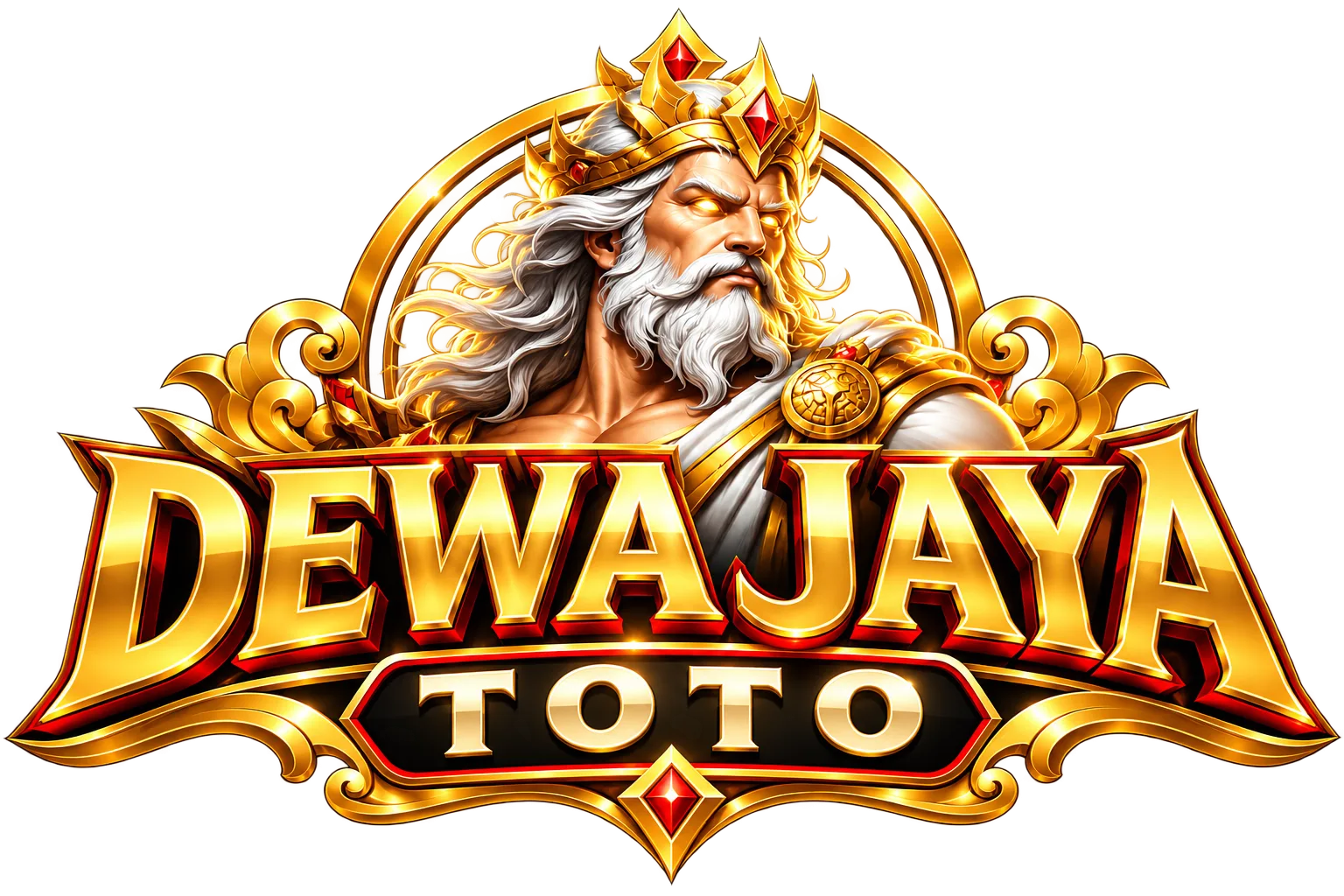 Dewa Jaya Toto