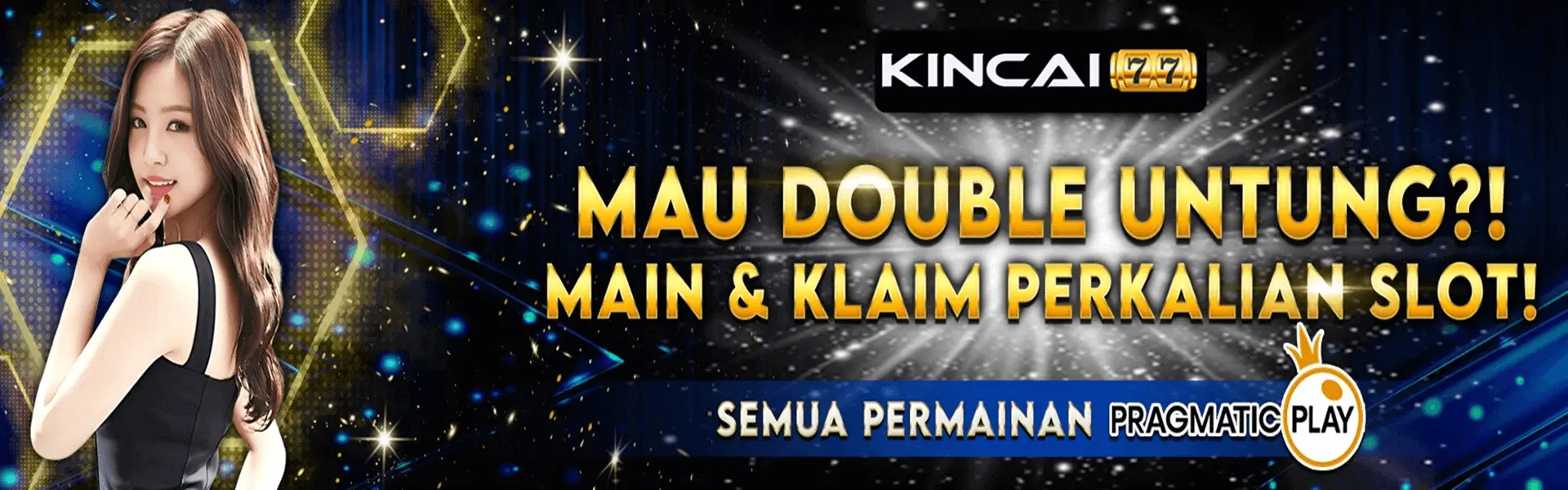 Slot RTP Tinggi & Casino Live Terpercaya